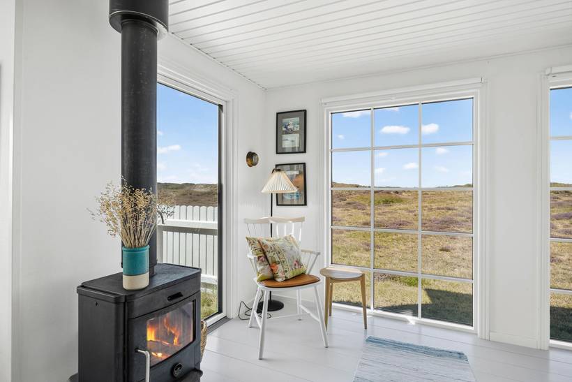 Foto von Ferienhaus YU45 in Sønderho - Fanø