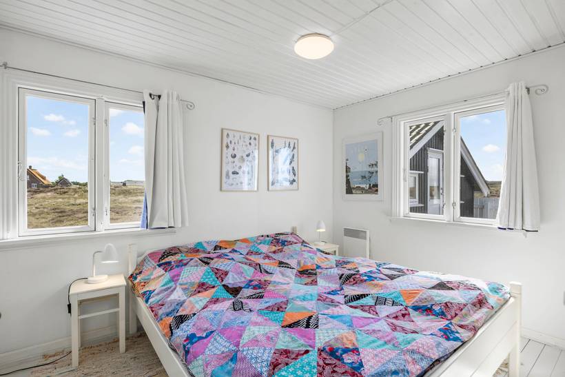 Foto von Ferienhaus YU45 in Sønderho - Fanø