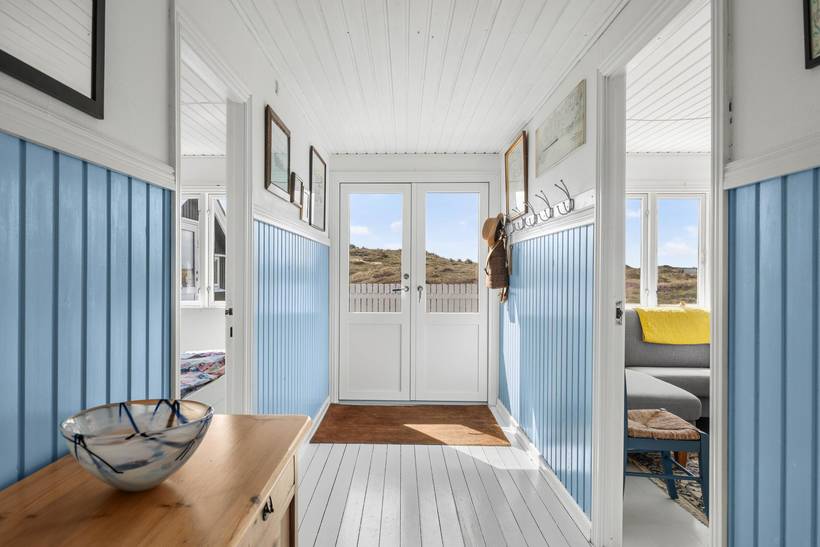 Foto von Ferienhaus YU45 in Sønderho - Fanø