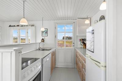 Vorschaubild von Ferienhaus YU45 in Sønderho - Fanø