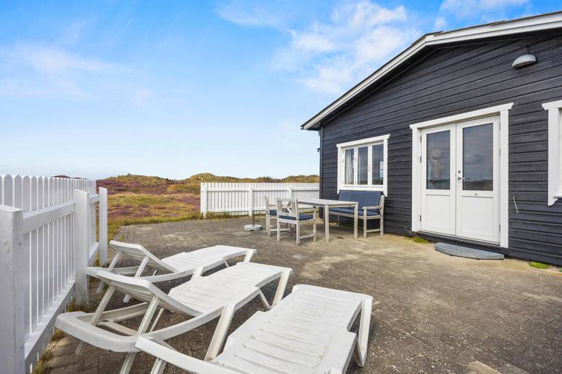 Foto von Ferienhaus YU45 in Sønderho - Fanø