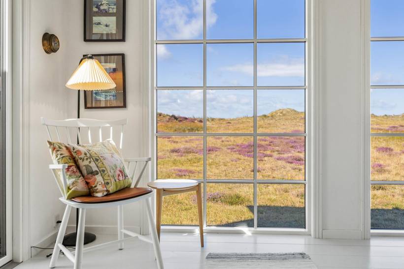 Foto von Ferienhaus YU45 in Sønderho - Fanø