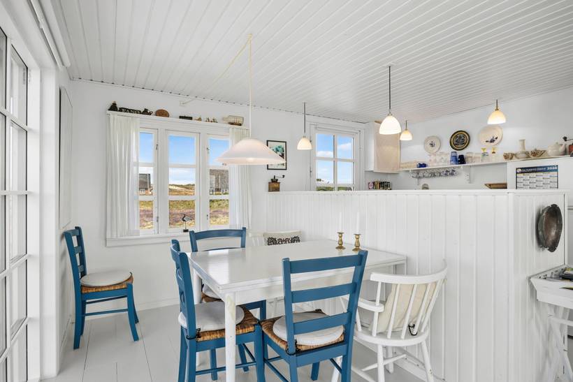 Foto von Ferienhaus YU45 in Sønderho - Fanø
