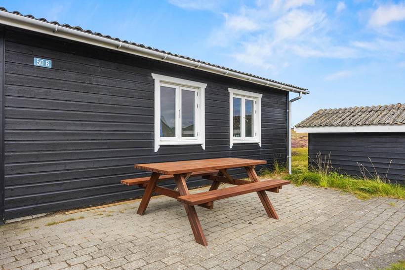 Foto von Ferienhaus YU45 in Sønderho - Fanø