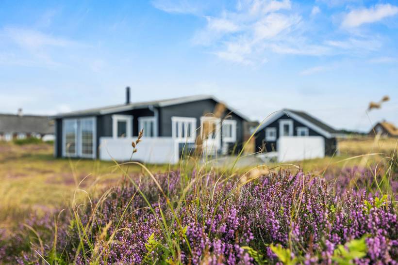 Foto von Ferienhaus YU45 in Sønderho - Fanø