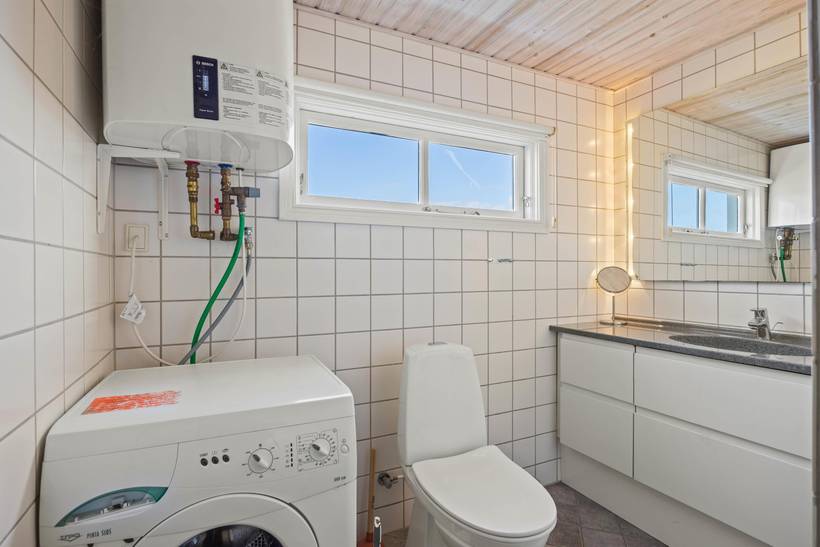 Foto von Ferienhaus YU45 in Sønderho - Fanø