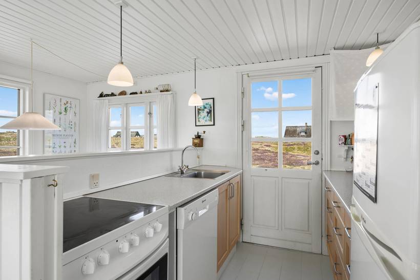 Foto von Ferienhaus YU45 in Sønderho - Fanø