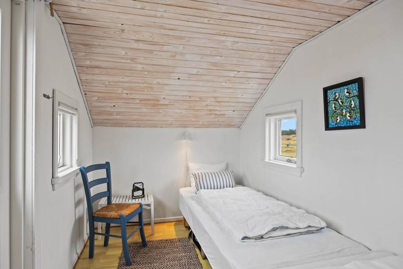 Foto von Ferienhaus YU45 in Sønderho - Fanø