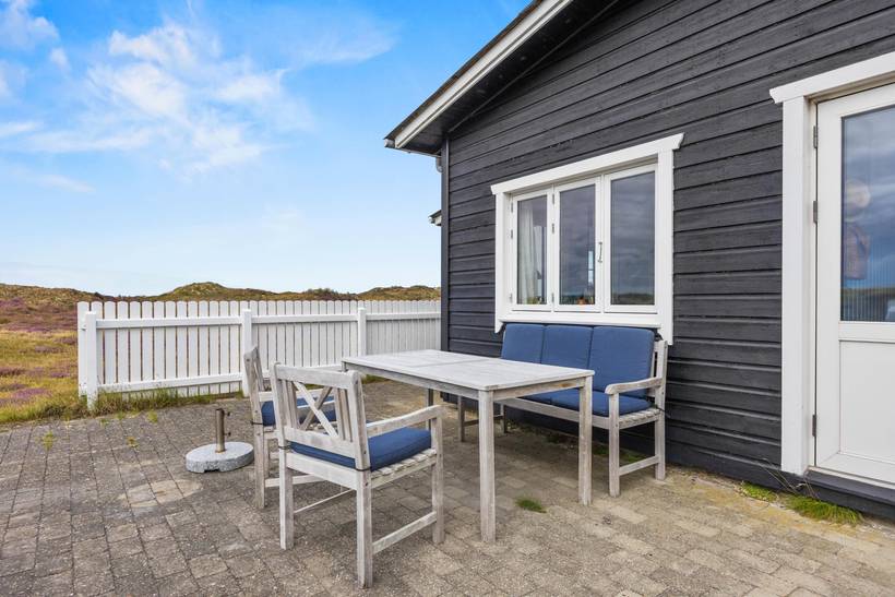 Foto von Ferienhaus YU45 in Sønderho - Fanø
