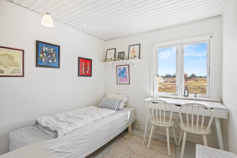 Foto von Ferienhaus YU45 in Sønderho - Fanø