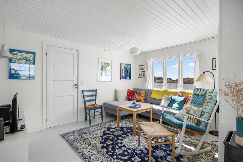 Foto von Ferienhaus YU45 in Sønderho - Fanø