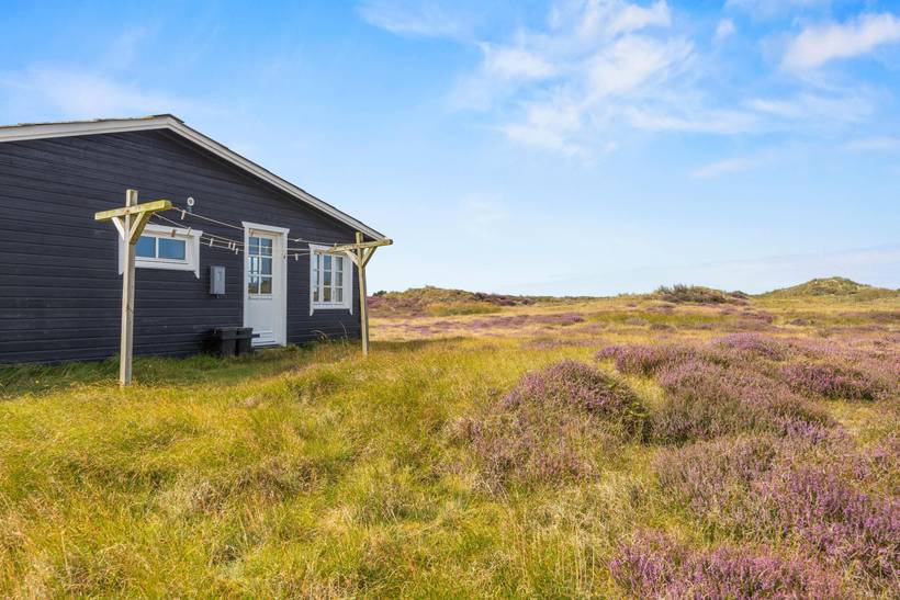 Foto von Ferienhaus YU45 in Sønderho - Fanø