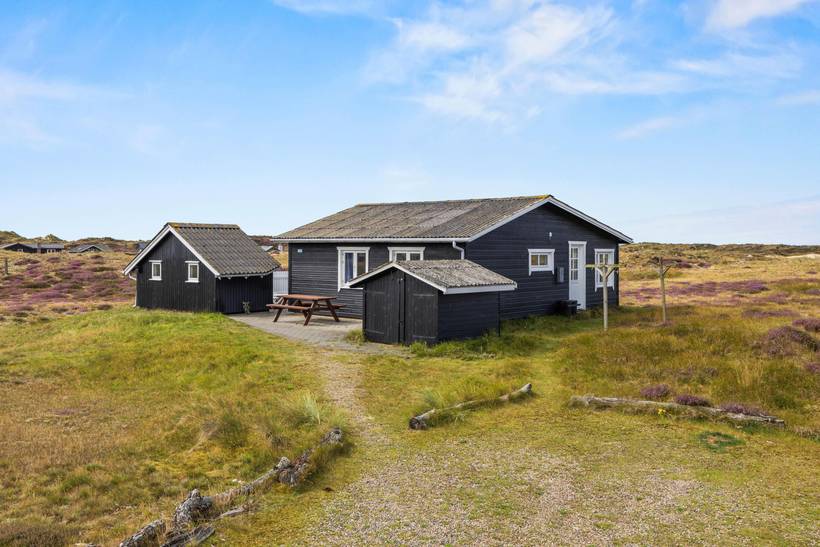 Foto von Ferienhaus YU45 in Sønderho - Fanø