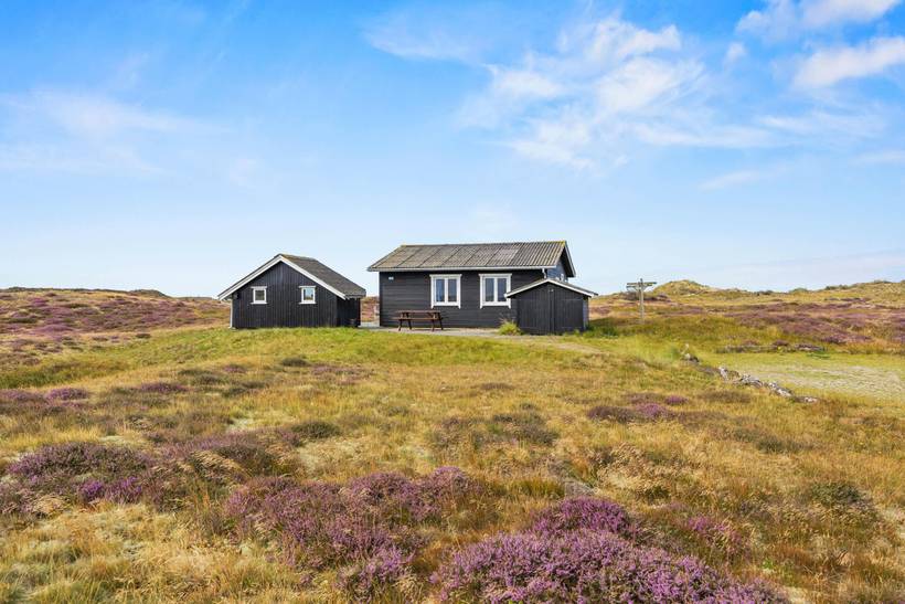 Foto von Ferienhaus YU45 in Sønderho - Fanø