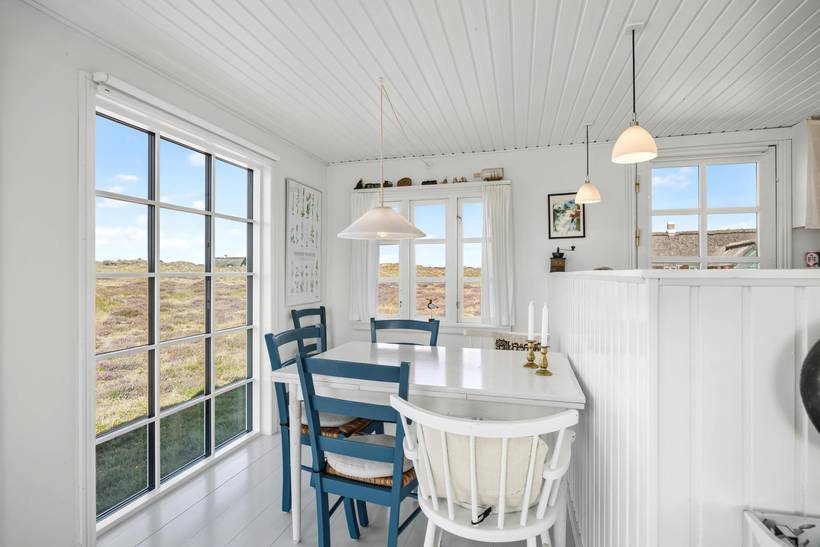 Foto von Ferienhaus YU45 in Sønderho - Fanø