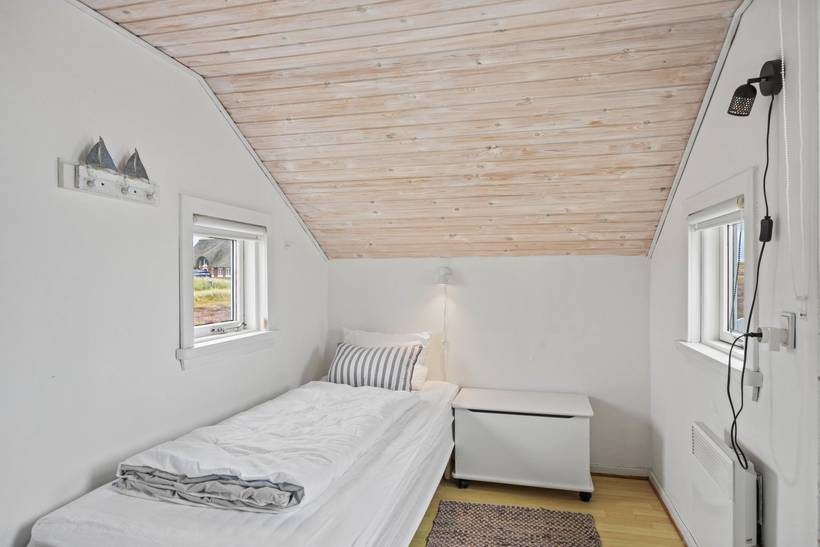 Foto von Ferienhaus YU45 in Sønderho - Fanø