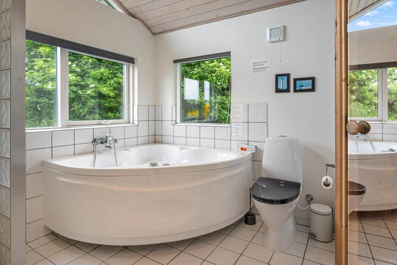 Foto von Ferienhaus YU55 in Haurvig - Årgab - Westjütland