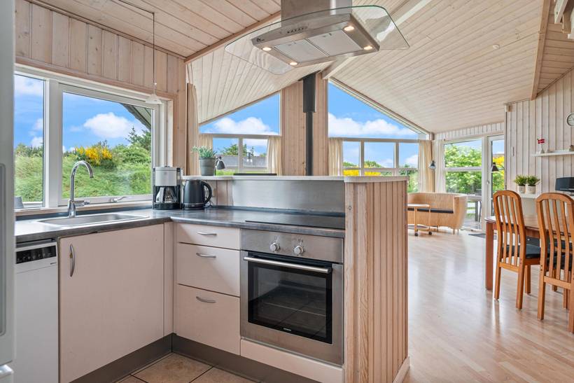 Foto von Ferienhaus YU55 in Haurvig - Årgab - Westjütland