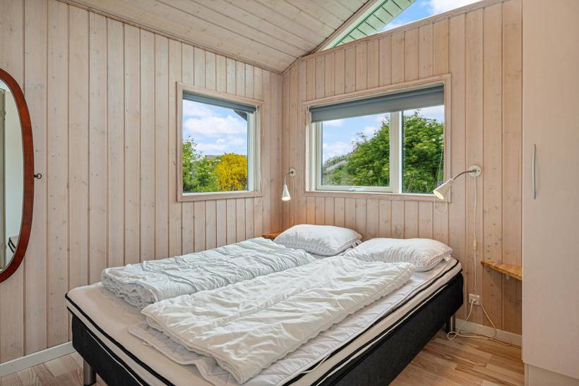 Foto von Ferienhaus YU55 in Haurvig - Årgab - Westjütland