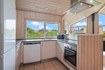Vorschaubild von Ferienhaus YU55 in Haurvig - Årgab - Westjütland