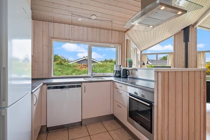 Foto von Ferienhaus YU55 in Haurvig - Årgab - Westjütland