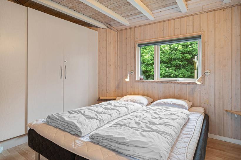 Foto von Ferienhaus YU55 in Haurvig - Årgab - Westjütland