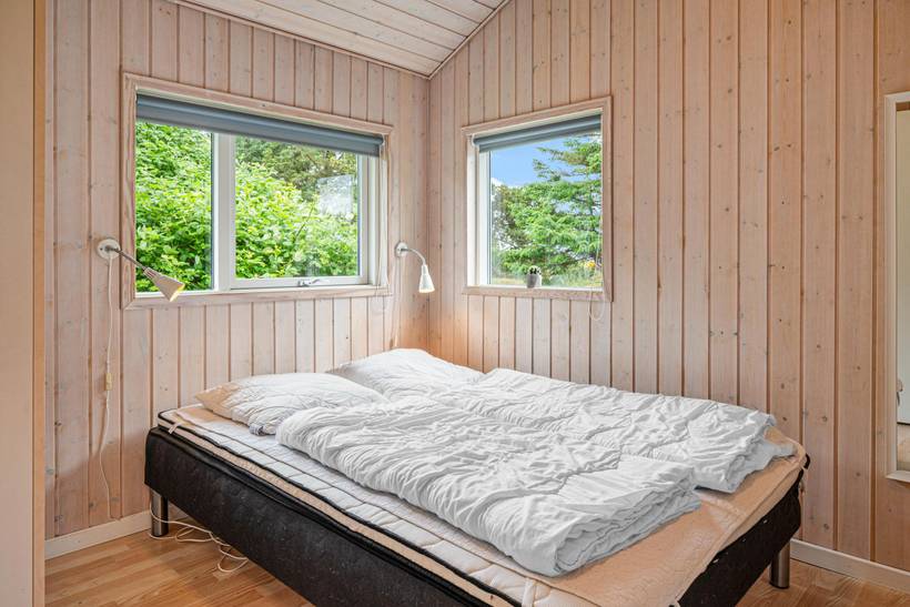Foto von Ferienhaus YU55 in Haurvig - Årgab - Westjütland