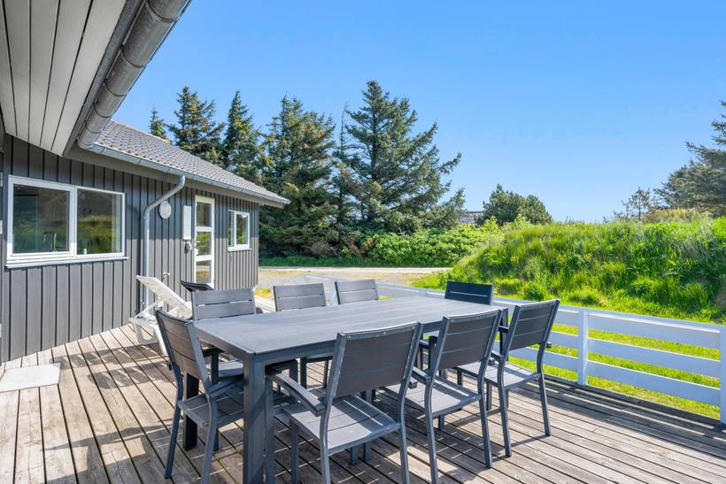 Foto von Ferienhaus YU55 in Haurvig - Årgab - Westjütland