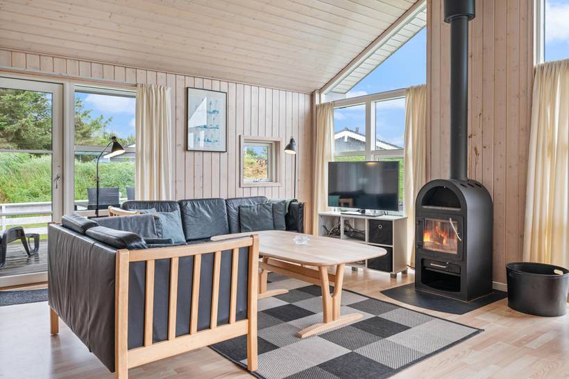 Foto von Ferienhaus YU55 in Haurvig - Årgab - Westjütland