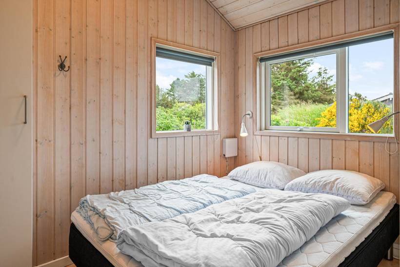 Foto von Ferienhaus YU55 in Haurvig - Årgab - Westjütland