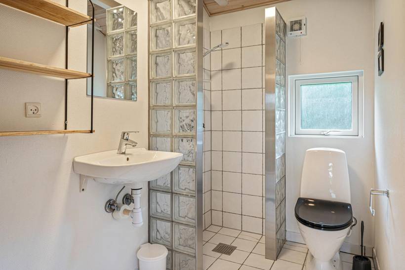 Foto von Ferienhaus YU55 in Haurvig - Årgab - Westjütland