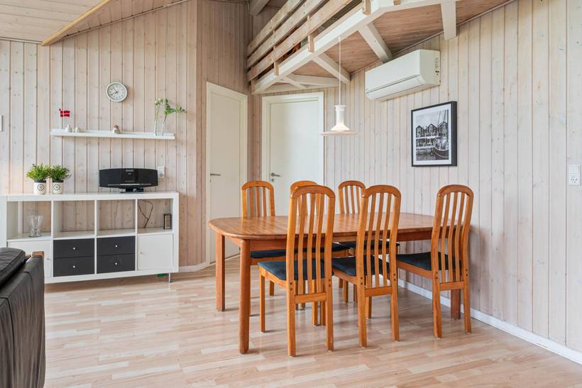 Foto von Ferienhaus YU55 in Haurvig - Årgab - Westjütland