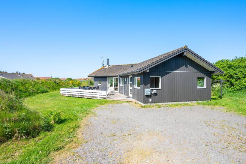 Foto von Ferienhaus YU55 in Haurvig - Årgab - Westjütland