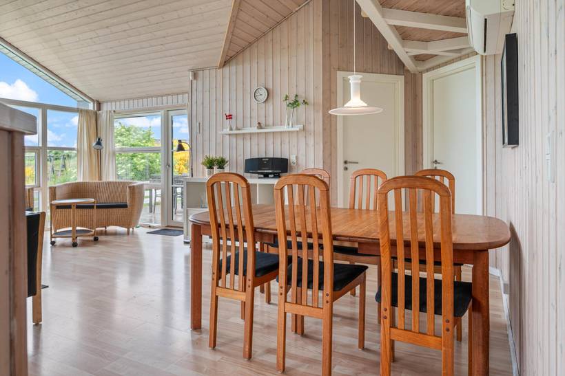 Foto von Ferienhaus YU55 in Haurvig - Årgab - Westjütland