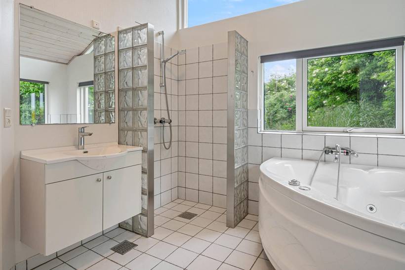 Foto von Ferienhaus YU55 in Haurvig - Årgab - Westjütland