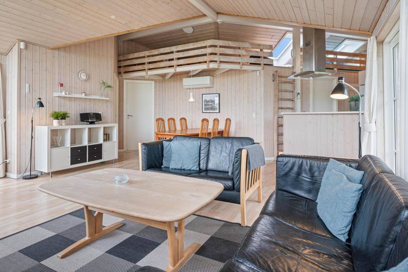 Foto von Ferienhaus YU55 in Haurvig - Årgab - Westjütland