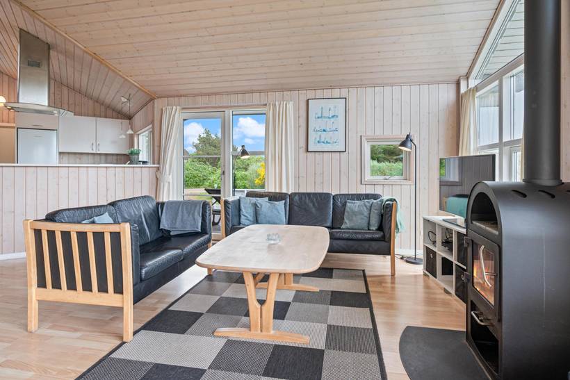 Foto von Ferienhaus YU55 in Haurvig - Årgab - Westjütland