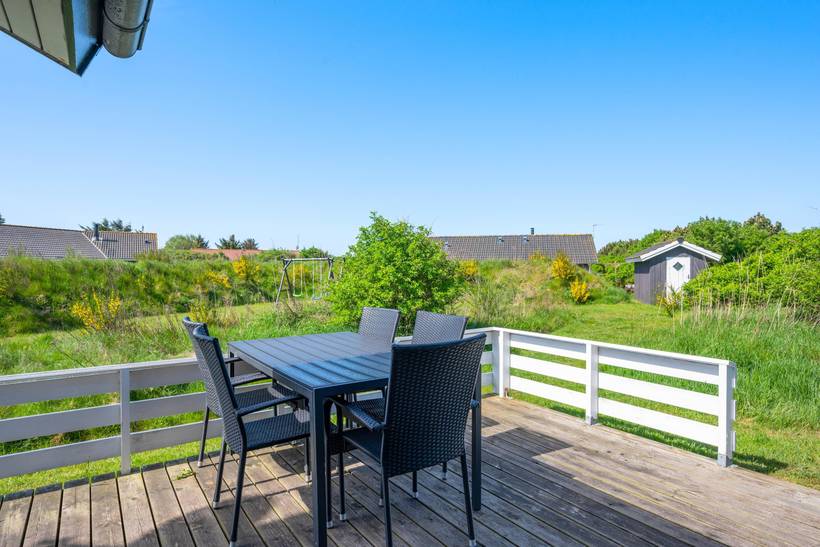 Foto von Ferienhaus YU55 in Haurvig - Årgab - Westjütland