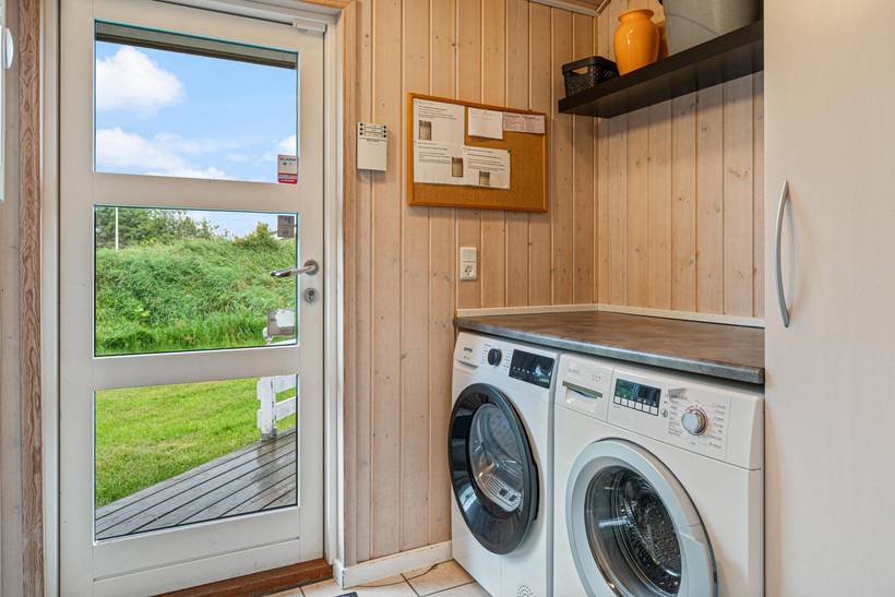 Foto von Ferienhaus YU55 in Haurvig - Årgab - Westjütland