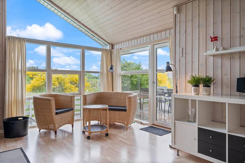 Foto von Ferienhaus YU55 in Haurvig - Årgab - Westjütland