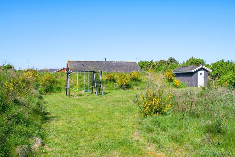 Foto von Ferienhaus YU55 in Haurvig - Årgab - Westjütland