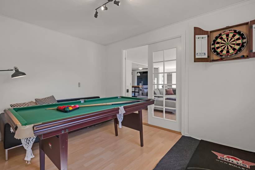 Foto von Ferienhaus YU60 in Ebeltoft - Ostjütland