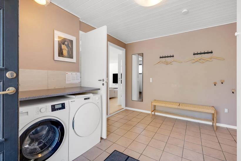 Foto von Ferienhaus YU60 in Ebeltoft - Ostjütland