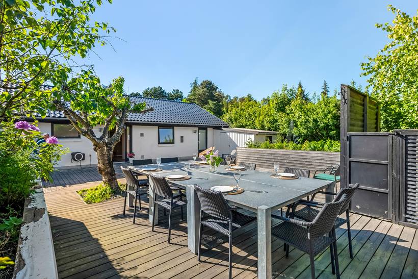 Foto von Ferienhaus YU60 in Ebeltoft - Ostjütland