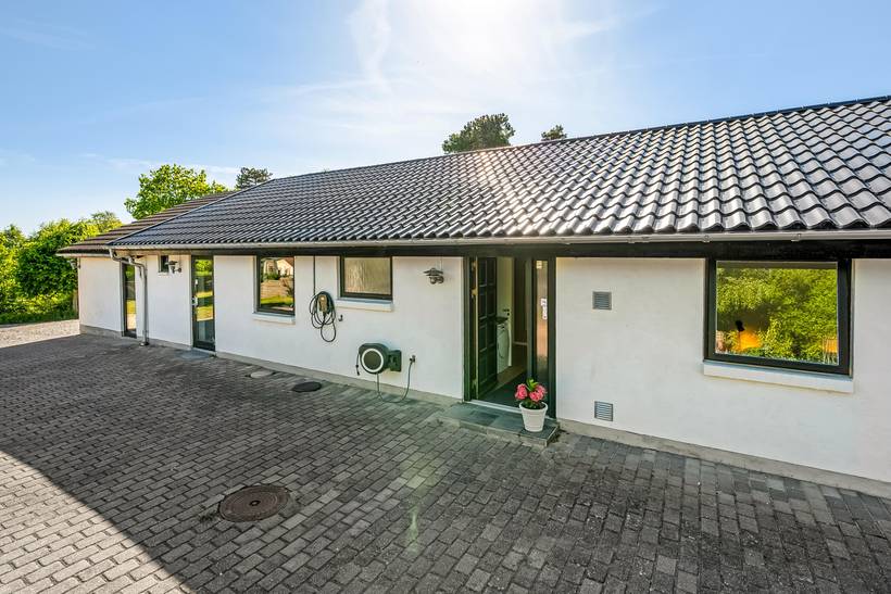 Foto von Ferienhaus YU60 in Ebeltoft - Ostjütland