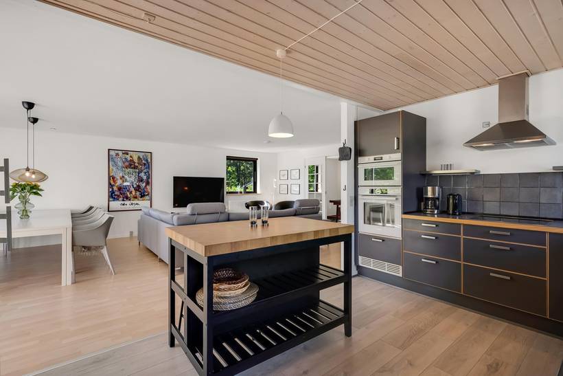 Foto von Ferienhaus YU60 in Ebeltoft - Ostjütland