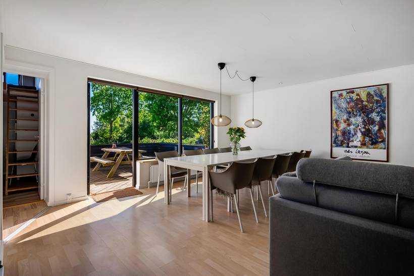 Foto von Ferienhaus YU60 in Ebeltoft - Ostjütland