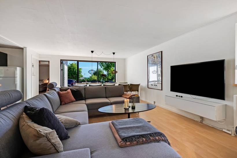 Foto von Ferienhaus YU60 in Ebeltoft - Ostjütland