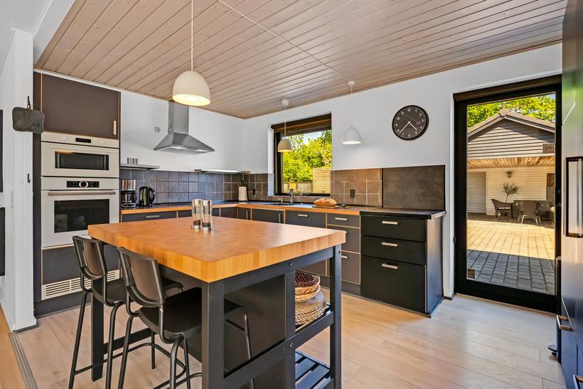 Foto von Ferienhaus YU60 in Ebeltoft - Ostjütland