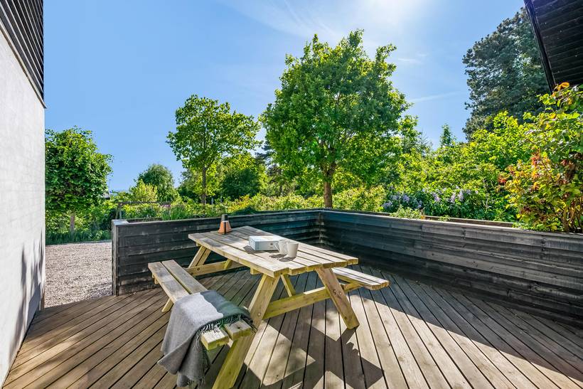 Foto von Ferienhaus YU60 in Ebeltoft - Ostjütland